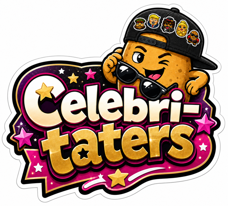 Celebri-taters