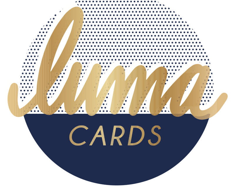 Luma Cards
