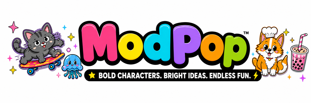 Mod Pop