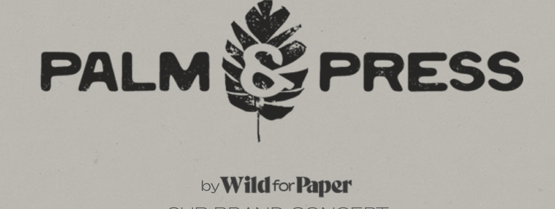 Palm N Press