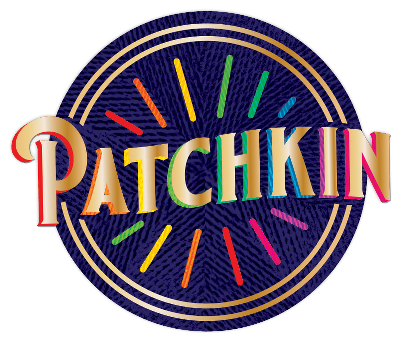 Patchkin