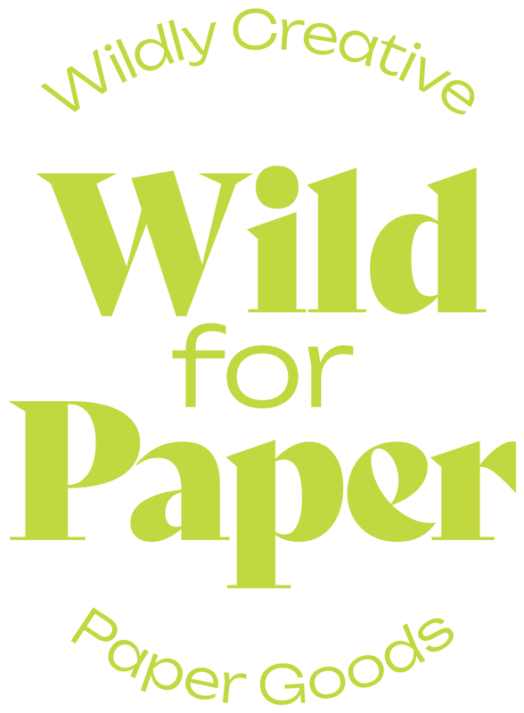 Wild for Paper